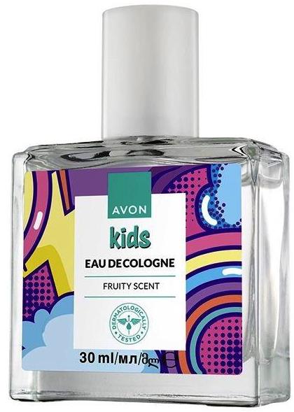 Avon Kids Fruity Scent Eau de Parfum, 30 mL