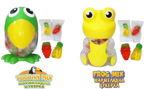 Kopilka Gummy Candy, 3.7 g - Image 2