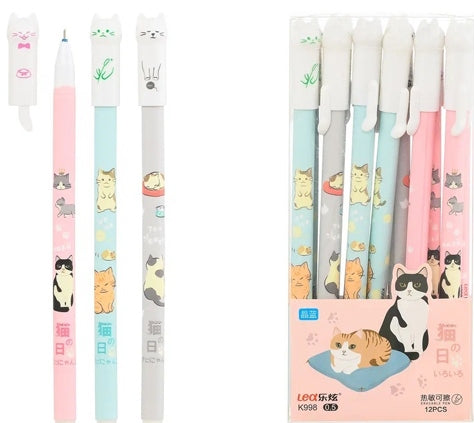 Lex K998 Erasable Pen