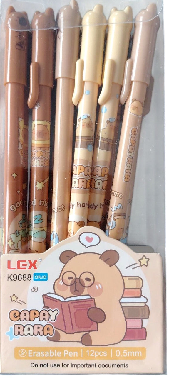 Lex K9688 Erasable Pen