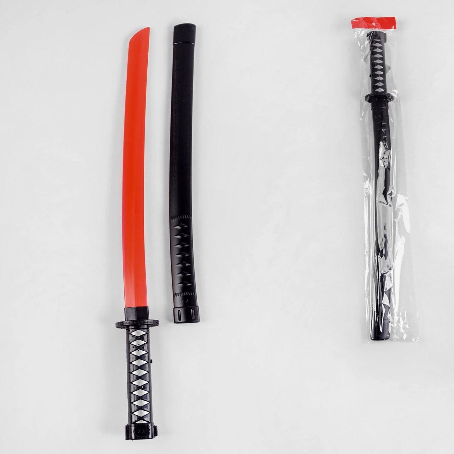 C 52182 Battery-Powered Toy Sword with Light & Sound