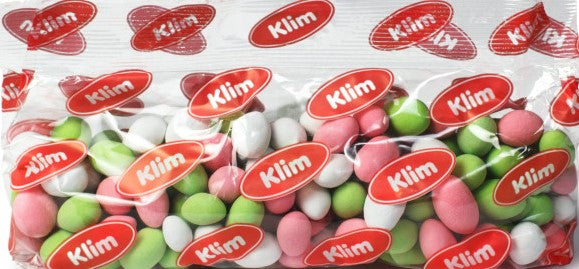 Klim Special Trio Peanuts in a Crispy Coating, 150 g