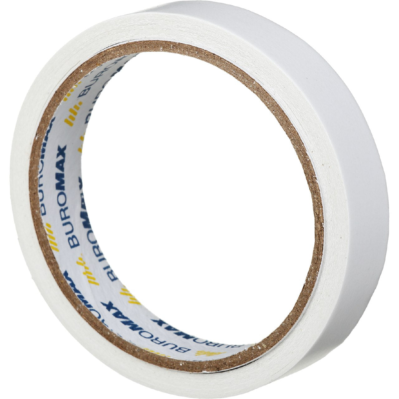 Buromax BM7503 Double-Sided Tape, 18 mm x 10 m