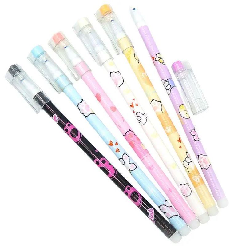 Josef Otten 8822 Cat Paw Erasable Pen