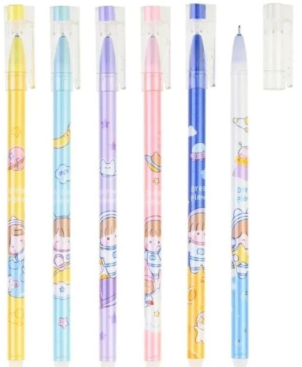 Josef Otten Erasable Pen QX1837 Dream