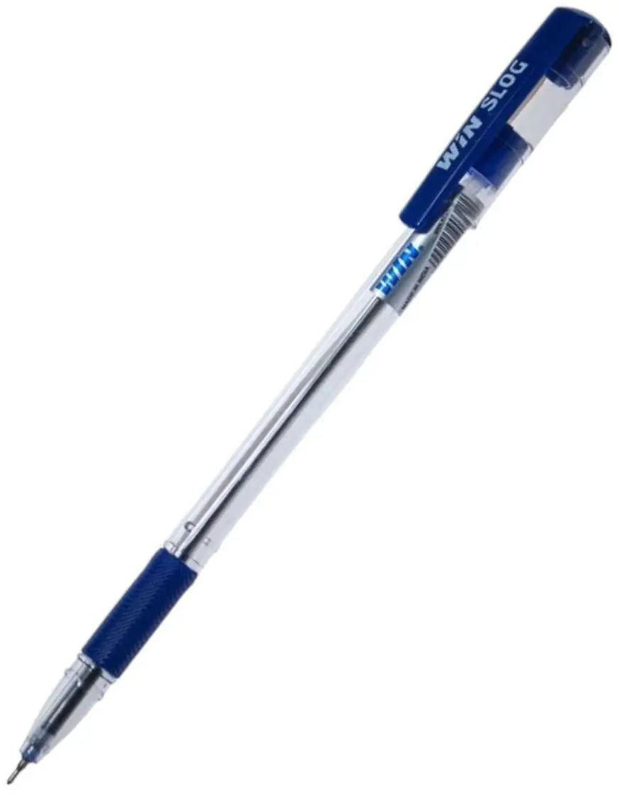Oil-Based Pen Win Slog 0.7 mm Blue