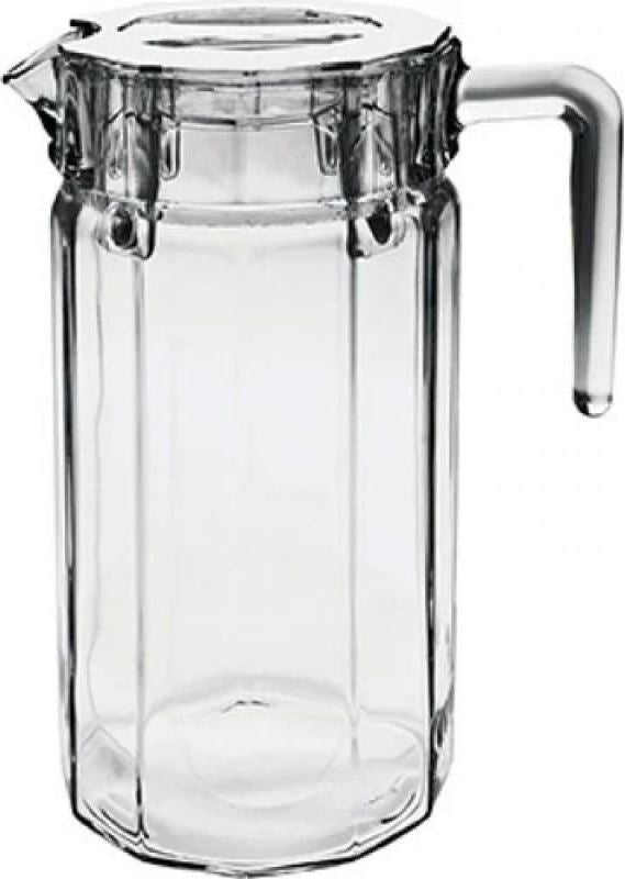 Pasabahce Kosem 43274 Pitcher, 1.4 L