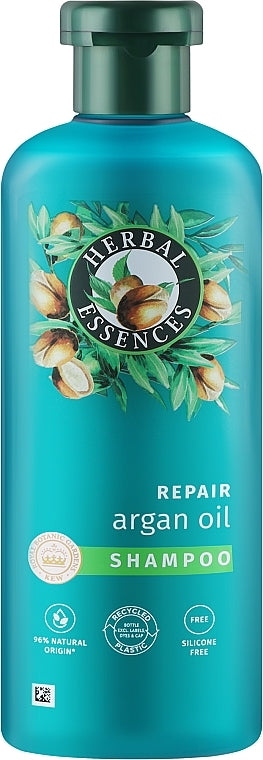 Herbal Essences Argan Oil Shampoo, 350 mL