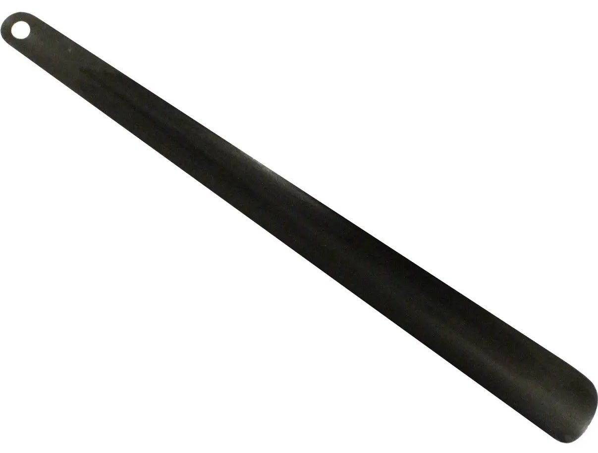 Extra Large Metal Shoe Horn, 70 cm