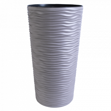 Aleana Fusion 115098 Planter with Insert, 35.5 x 66 cm - Image 2