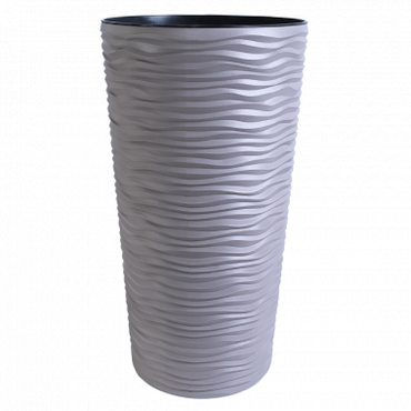 Aleana Fusion 115098 Planter with Insert, 35.5 x 66 cm - Image 2