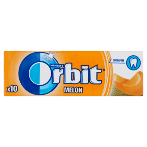Orbit Melon Chewing Gum