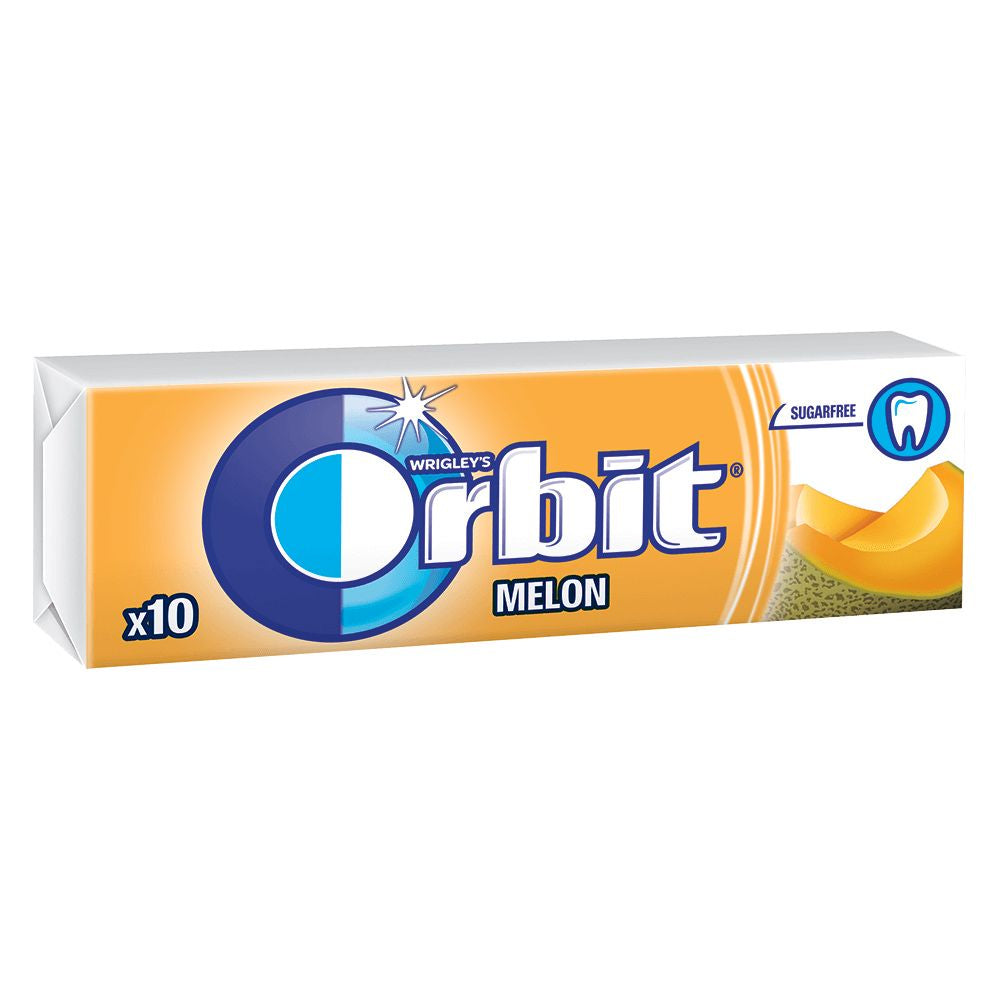 Orbit Melon Chewing Gum - Image 2