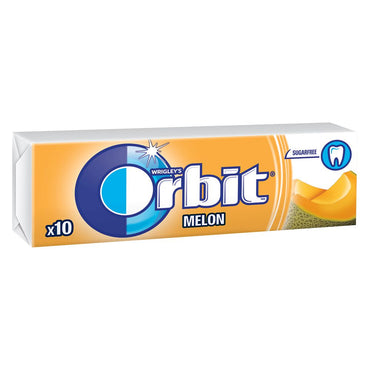 Orbit Melon Chewing Gum - Image 2