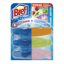 Bref Duo-Active refill block 3 x 50 mL aroma mix