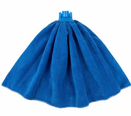 SPZ24 Microfiber Mop Head Refill - Image 2