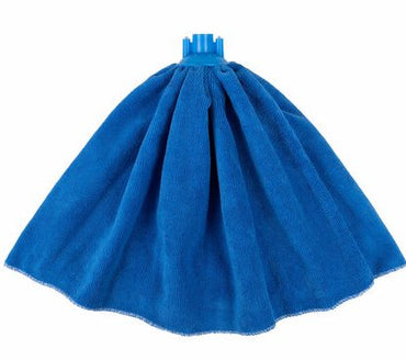 SPZ24 Microfiber Mop Head Refill - Image 2