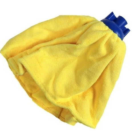 SPZ24 Microfiber Mop Head Refill - Image 3