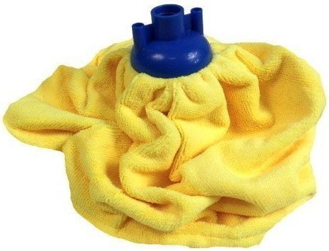 SPZ24 Microfiber Mop Head Refill - Image 4