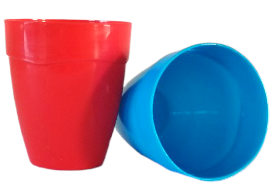 Picnic Plastic Cup, 150 mL
