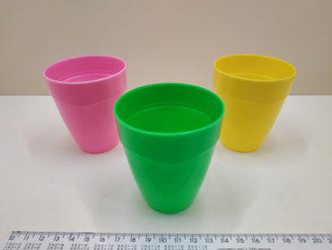 Picnic Plastic Cup, 150 mL - Image 2