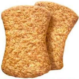 Cuetara Fibralia Cookies, 500 g - Image 3