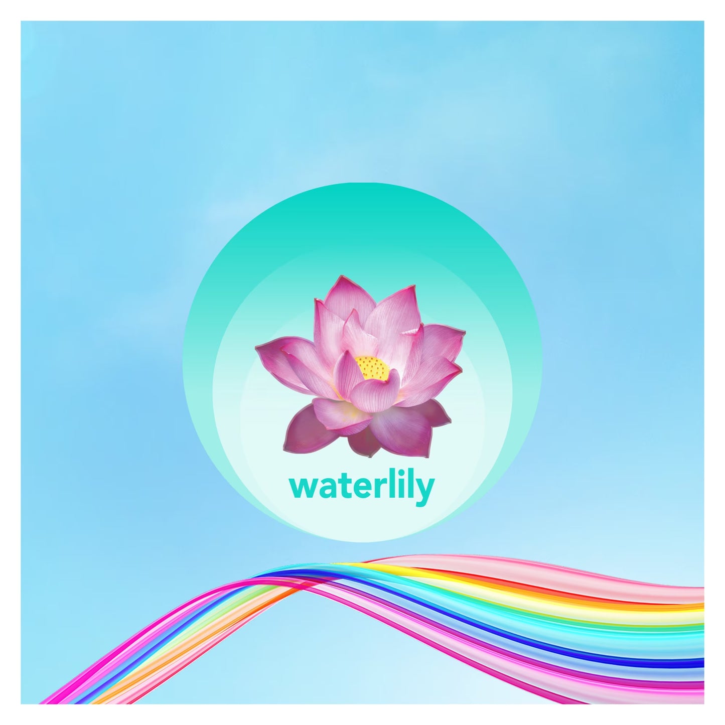 Discreet Multiform Deo Water Lily Panty Liners, 100 + 20 pcs - Image 4