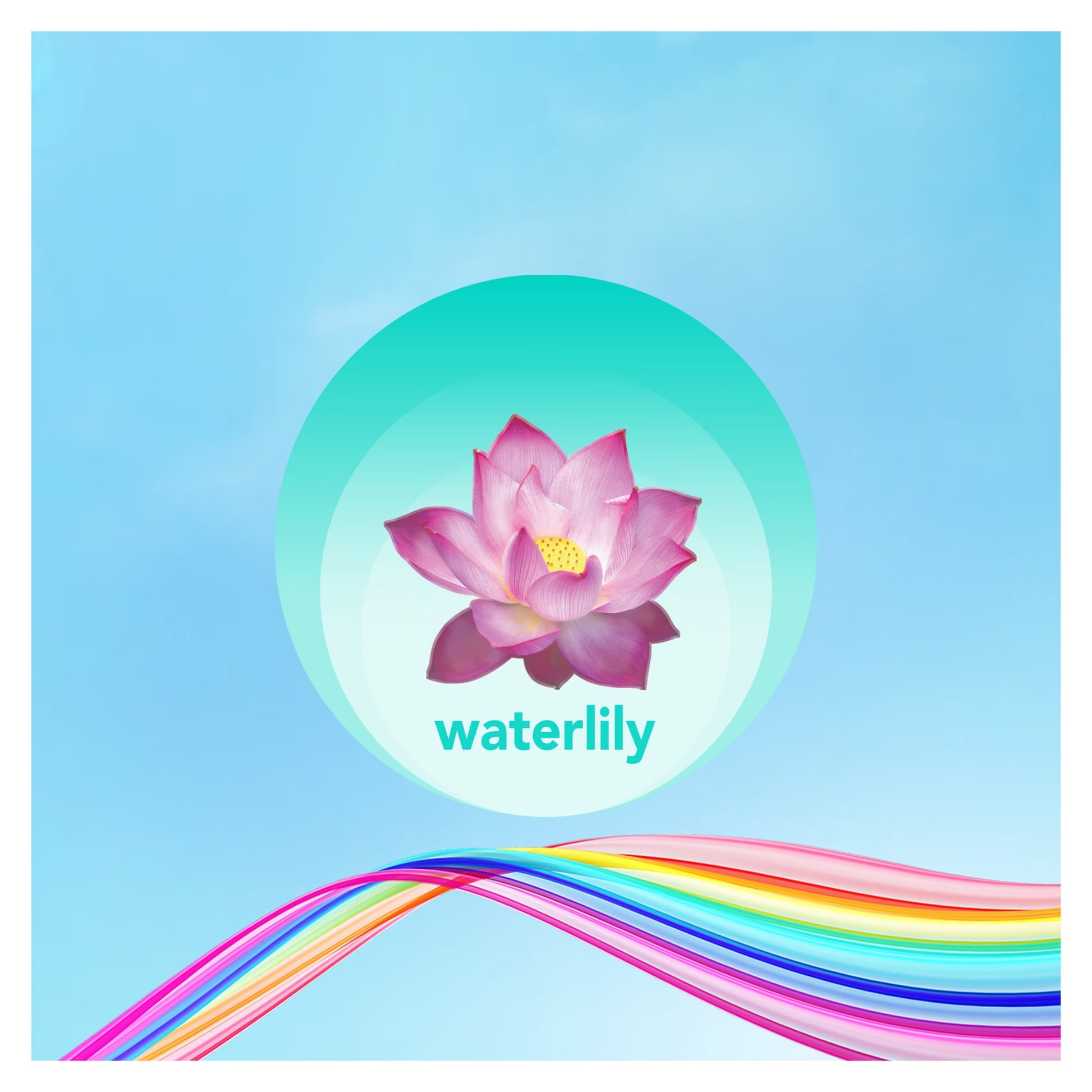 Discreet Multiform Deo Water Lily Panty Liners, 100 + 20 pcs - Image 4