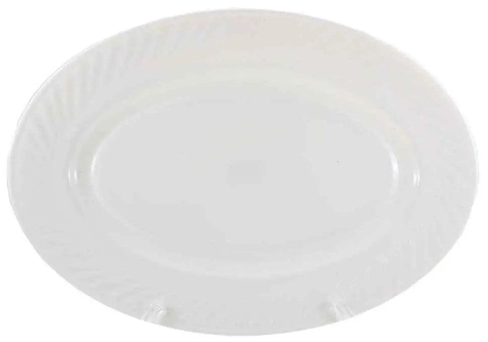 Lumines HYP-120 Oval Glass-Ceramic Serving Dish, 30 cm