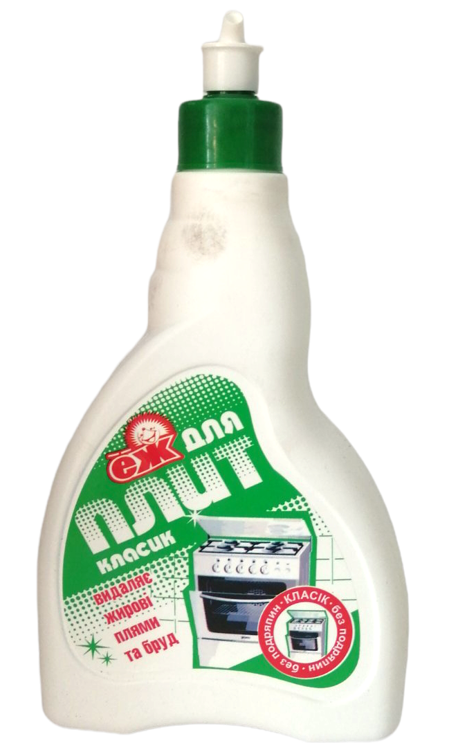 Yizh Classic Cooktop Cleaner, 500 g