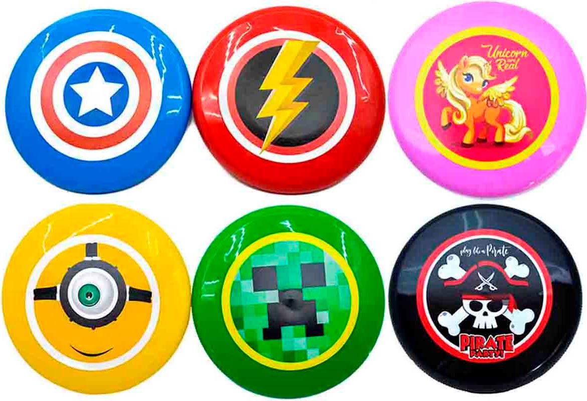 Maximus 5395 Flying Disc