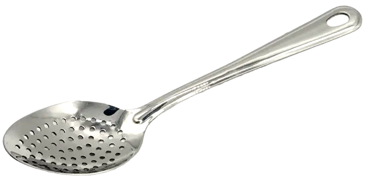 Perforated Serving Spoon, 25 cm