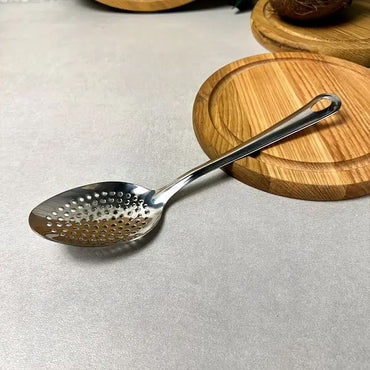 Perforated Serving Spoon, 25 cm - Image 2