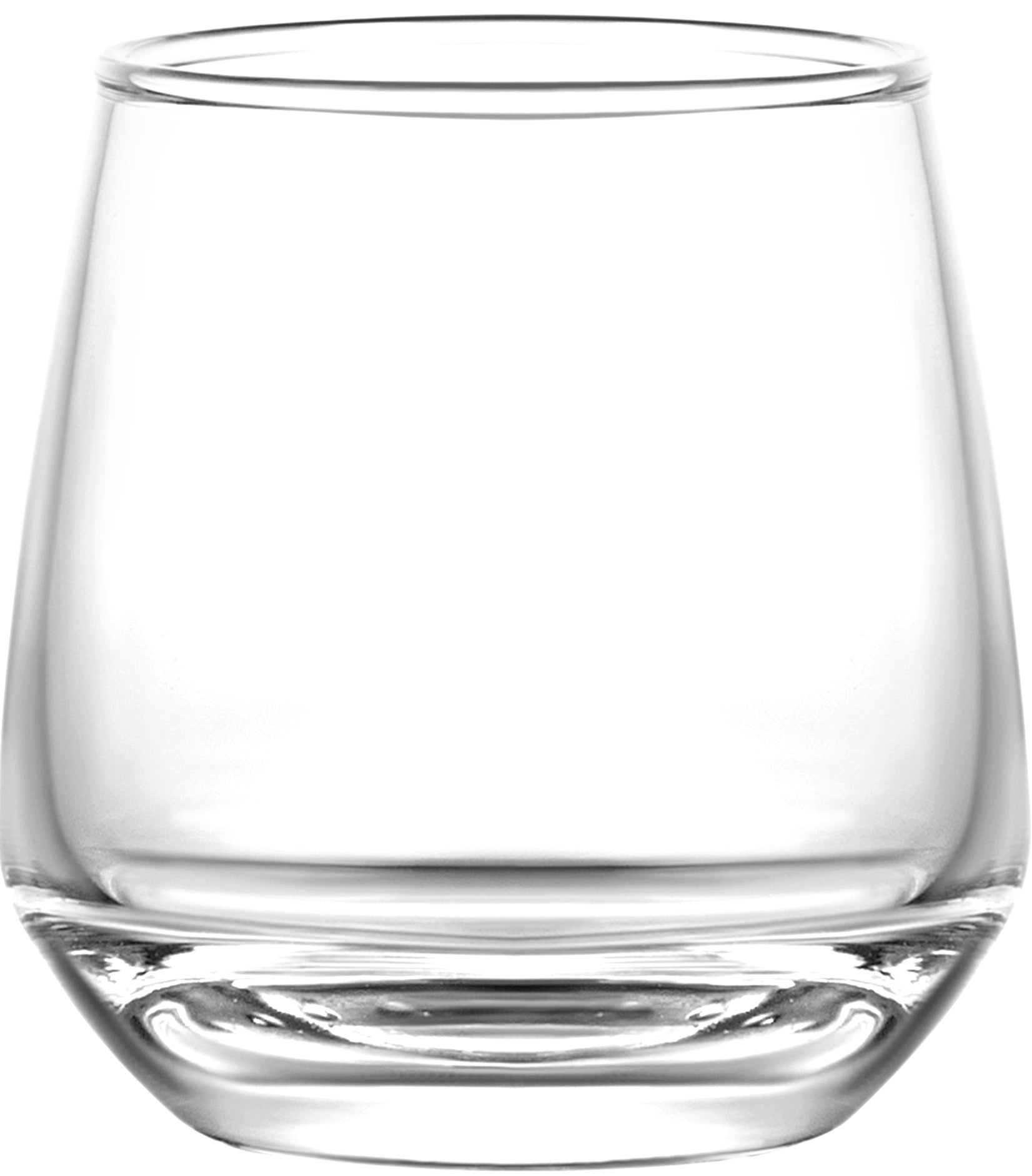 Ardesto Gloria Shine AR2609GS Shot Glass Set, 6 x 95 mL