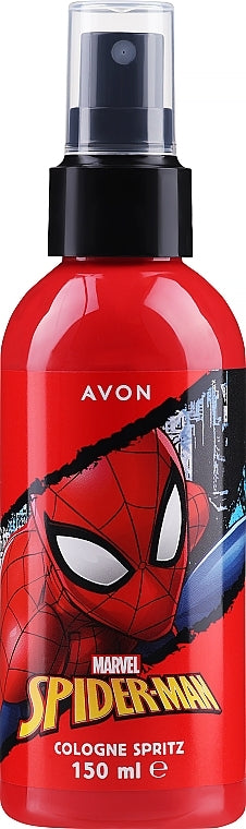 Avon Spider-Man Kids Eau de Toilette, 150 mL