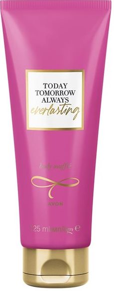 Avon TTA Everlasting Perfumed Body Souffle Cream, 125 mL
