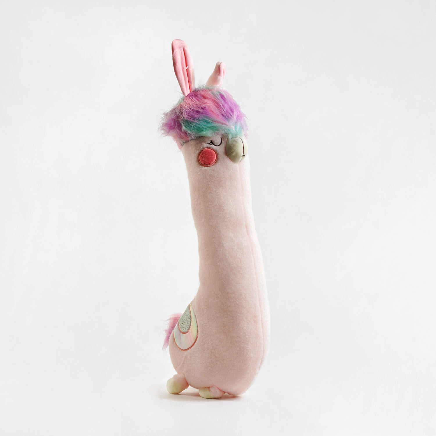 M 14678 Llama Plush Toy, 53 cm