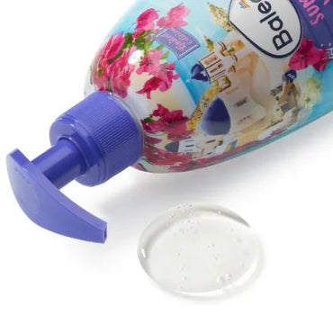 Balea Summer Vibes Liquid Cream Soap with Pump, 500 mL - Image 2