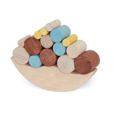 900422 Moon Balancing Educational Toy, 16 pcs - Image 2