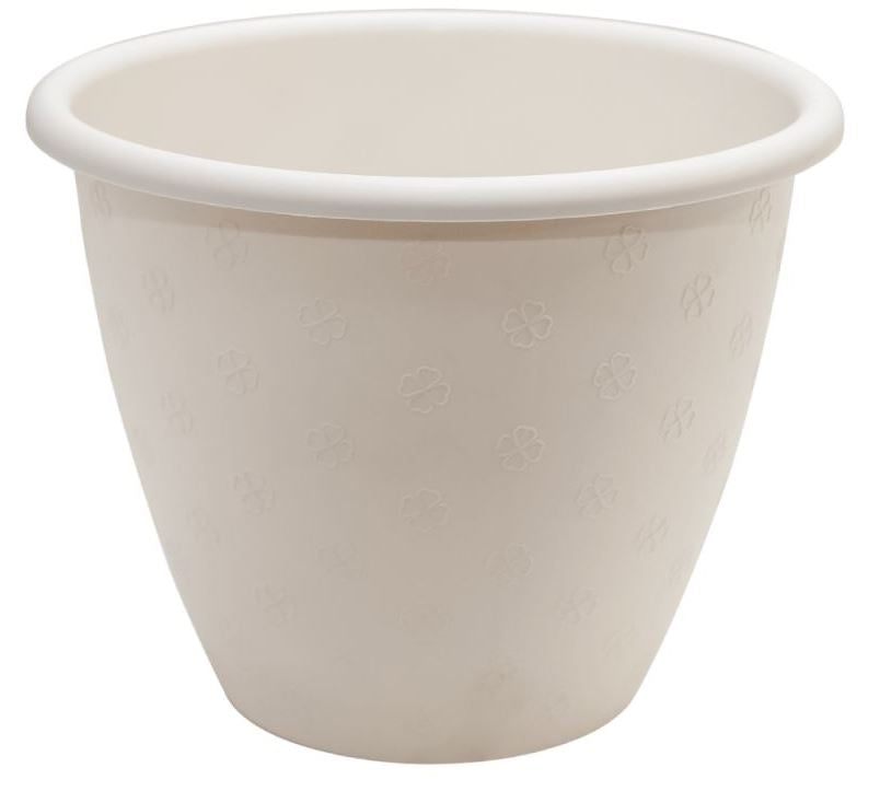 Aleana Verona Flower Pot, Assorted, 27 x 20.5 cm, 6.5 L - Image 3