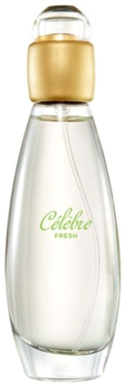 Avon Celebre Fresh Women's Eau de Toilette, 50 mL - Image 2