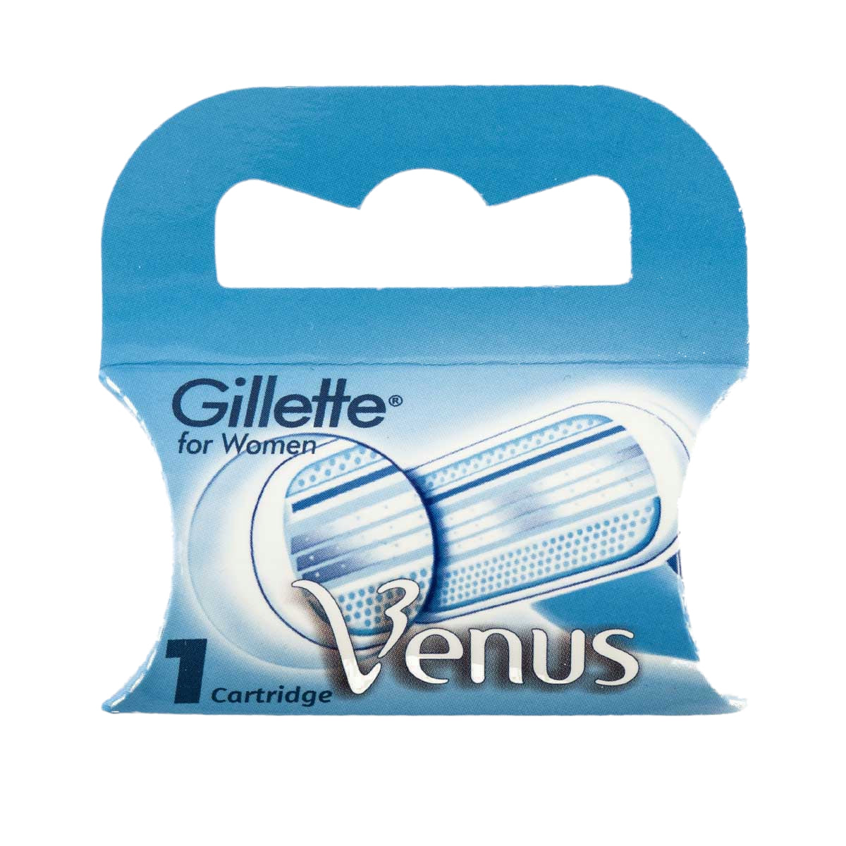 Gillette Venus Women's Razor Cartridge, 1 pc