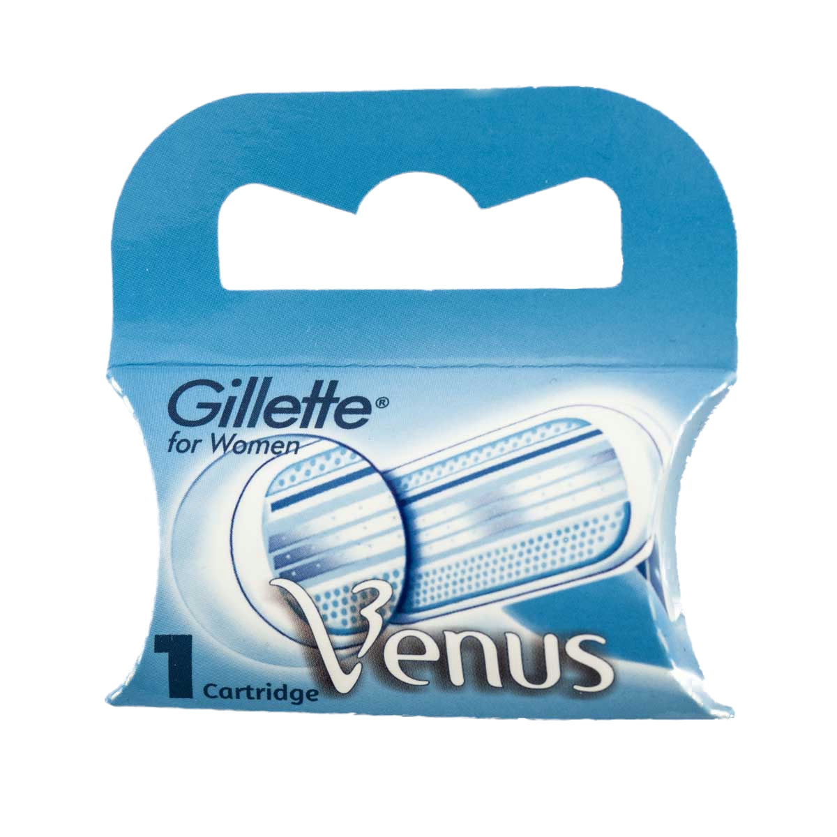 Gillette Venus Women's Razor Cartridge, 1 pc - Image 3