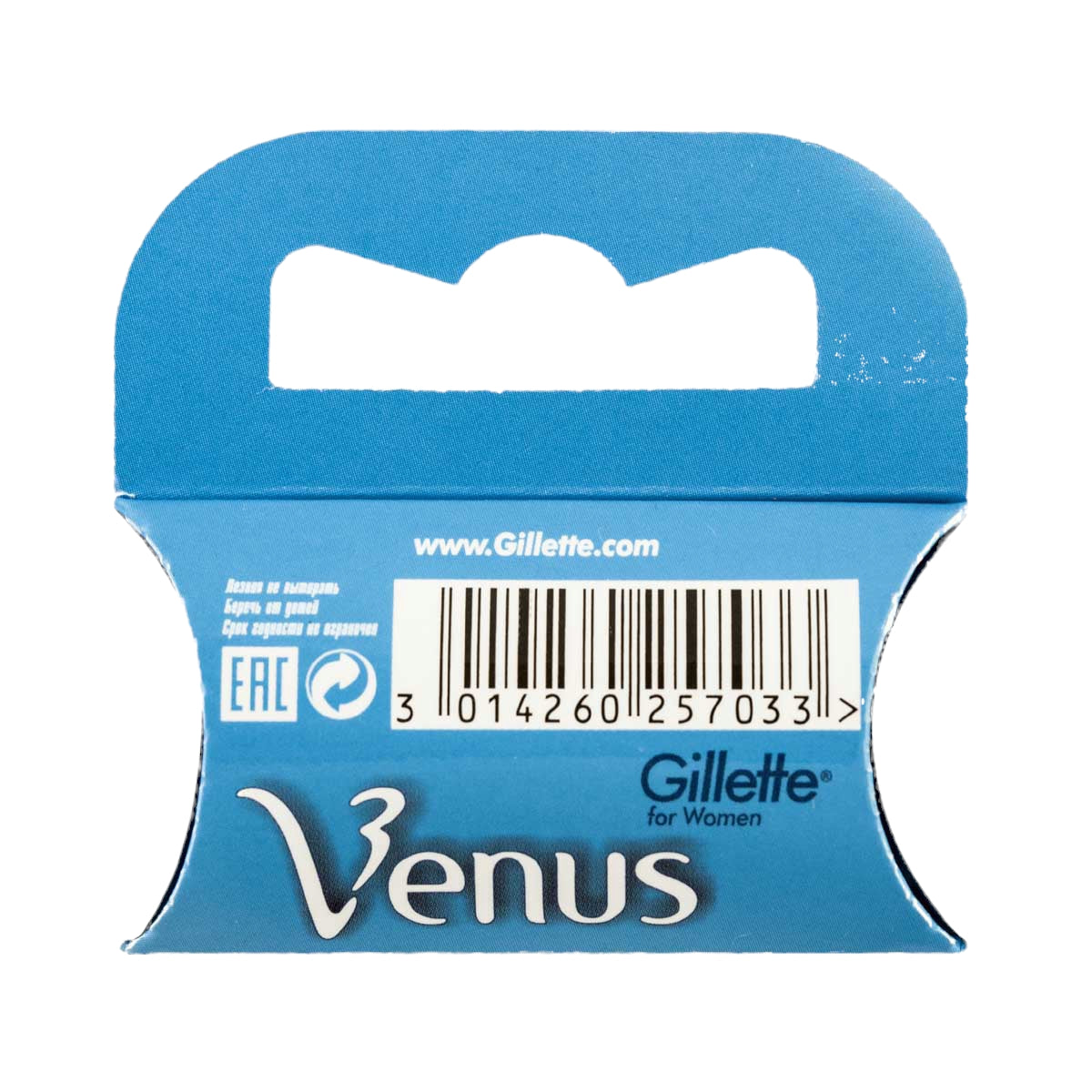 Gillette Venus Women's Razor Cartridge, 1 pc - Image 4