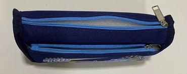 68085 Speed Frecision Two-Compartment School Pencil Case - Image 2