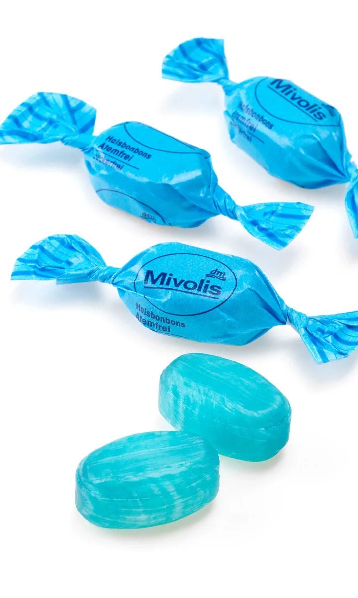 Mivolis Fresh Breath Sugar-Free Lozenges, 75 g - Image 2
