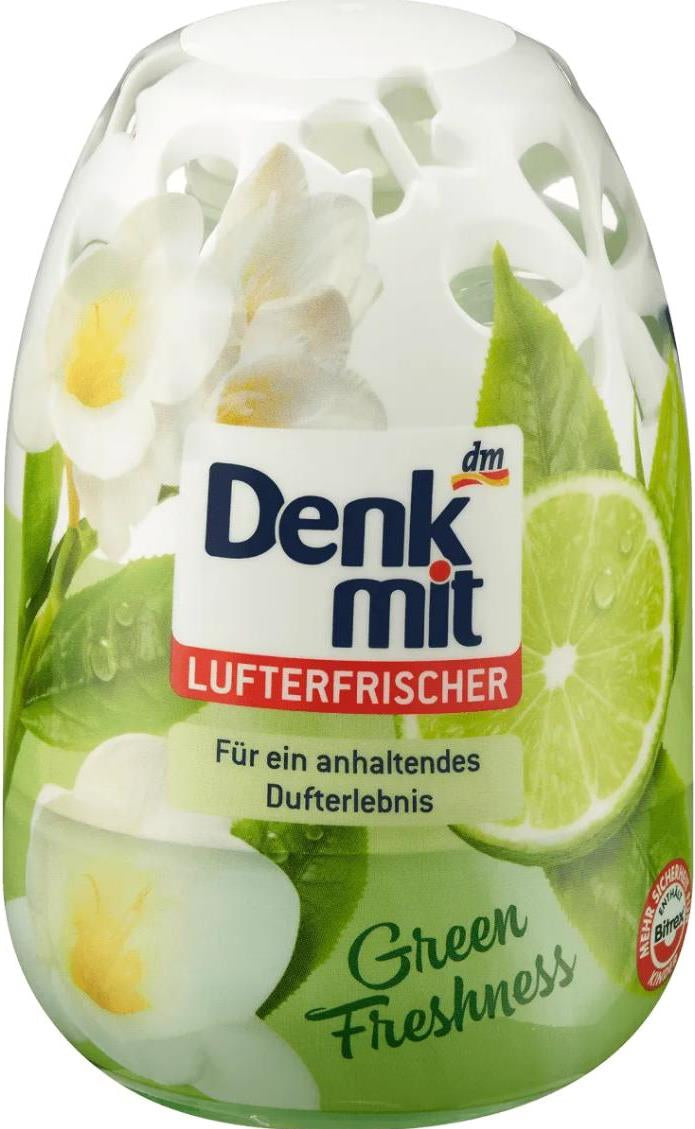 Denkmit Green Freshness Air Freshener, 150 mL