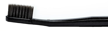 Coolbright Safe & Care Medium Gold Toothbrush - Image 2