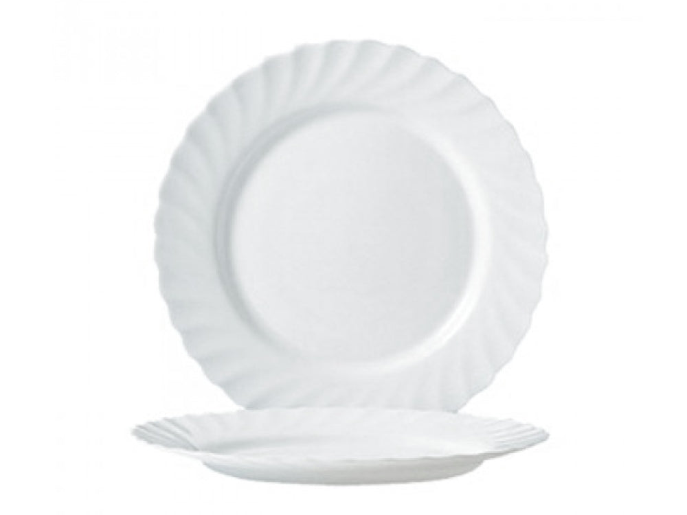 Luminarc Trianon 50065 Dinner Plate, 24 cm - Image 2