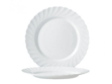 Luminarc Trianon 50065 Dinner Plate, 24 cm - Image 2
